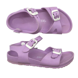 Unisex Birkenstock - Sandals, size 29 - Violet (1)