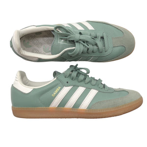 Unisex Adidas - Casual sneakers, size 39 - Green (2)