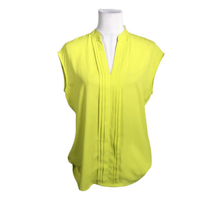 Unisex Esprit - Top, size 40 - Yellow (1)