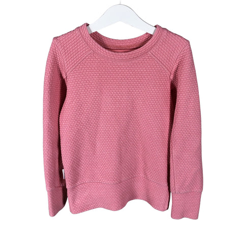 Unisex Gugguu - Sweatshirt, size 116 - 122 - Pink ()