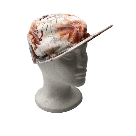 Unisex Gugguu - Cap, size 48 - 50 cm - White (2)