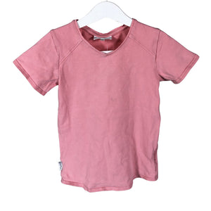 Unisex Gugguu - T-shirt, size 134 - 140 - Light pink (1)