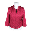 Unisex Gerry Weber - Jacket, size 42 - Pink ()