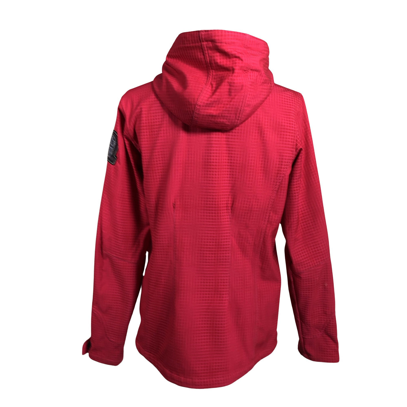 Unisex Torstai - Soft shell jacket, size 40 - Pink (2)