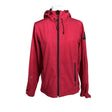 Unisex Torstai - Soft shell jacket, size 40 - Pink ()