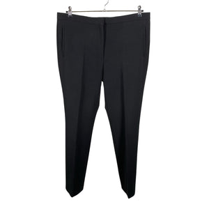 Unisex Marimekko - Straight leg trousers, size 44 - Black (1)