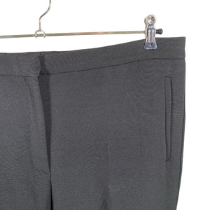 Unisex Marimekko - Straight leg trousers, size 44 - Black (3)