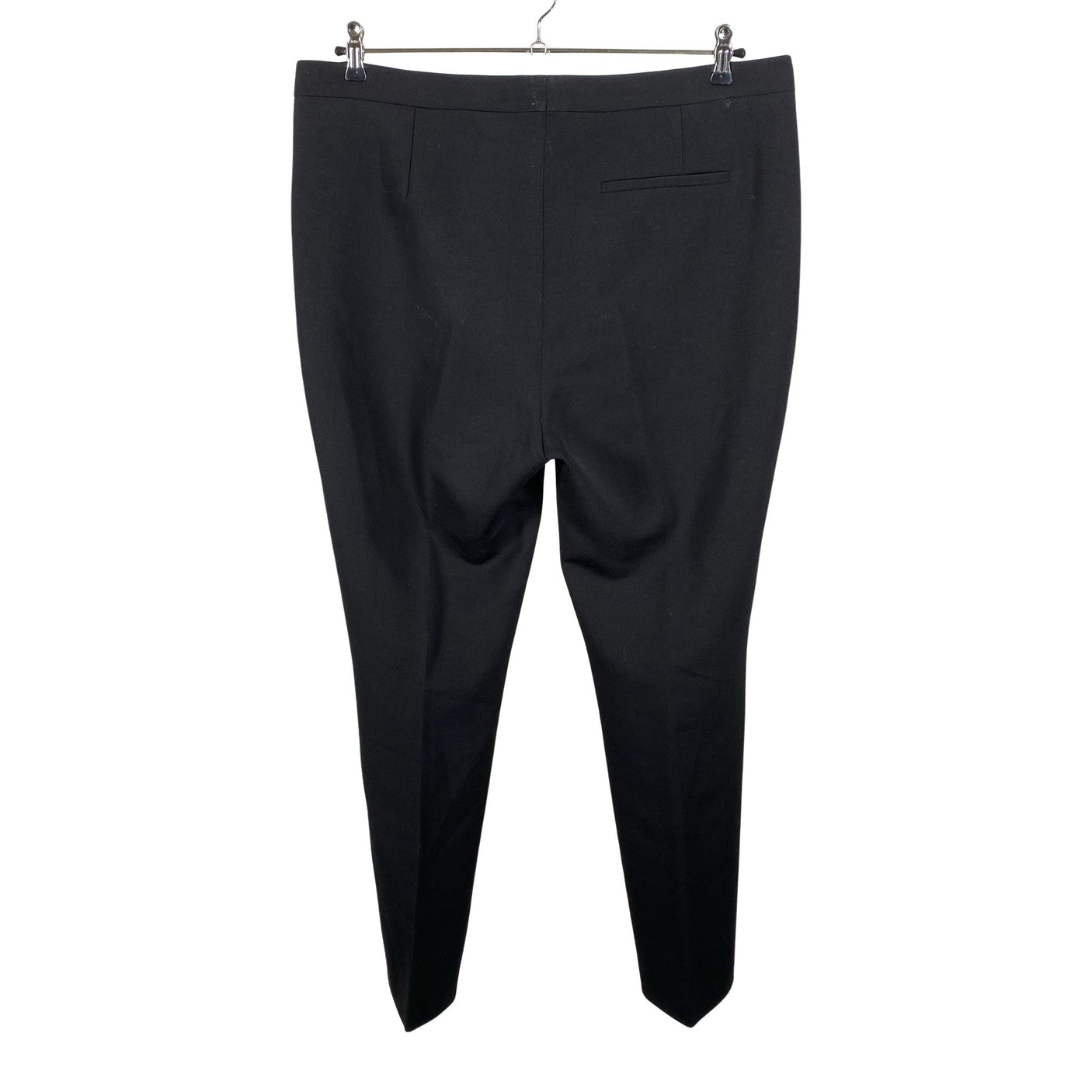 Unisex Marimekko - Straight leg trousers, size 44 - Black (2)