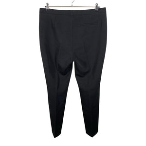 Unisex Marimekko - Straight leg trousers, size 44 - Black (2)