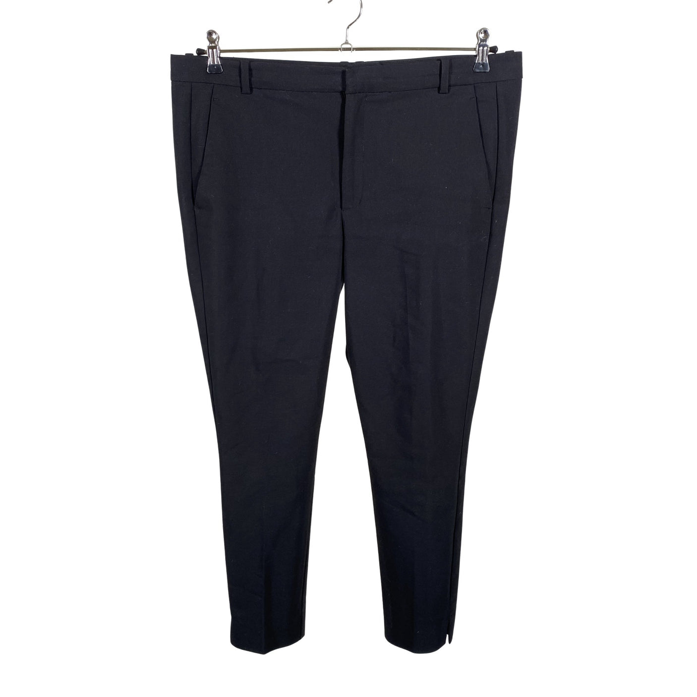 Unisex InWear - Slacks, size 42 - Black (1)