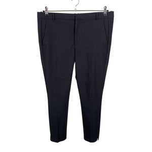 Unisex InWear - Slacks, size 42 - Black (1)