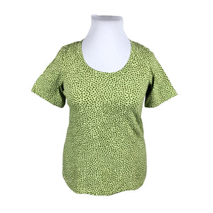 Unisex Marimekko - T-shirt, size 42 - Green (2)