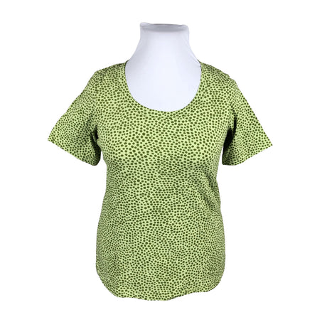 Unisex Marimekko - T-shirt, size 42 - Green (2)