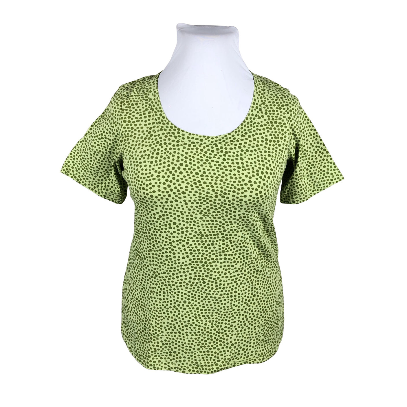 Unisex Marimekko - T-shirt, size 42 - Green (1)