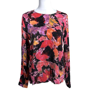 Unisex Nanso - Blouse, size 40 - Pink (1)