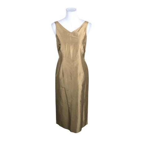 Unisex Ouì - Dress, size 36 - Brown ()