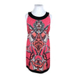 Unisex Gerry Weber - Tricot dress, size 42 - Pink ()