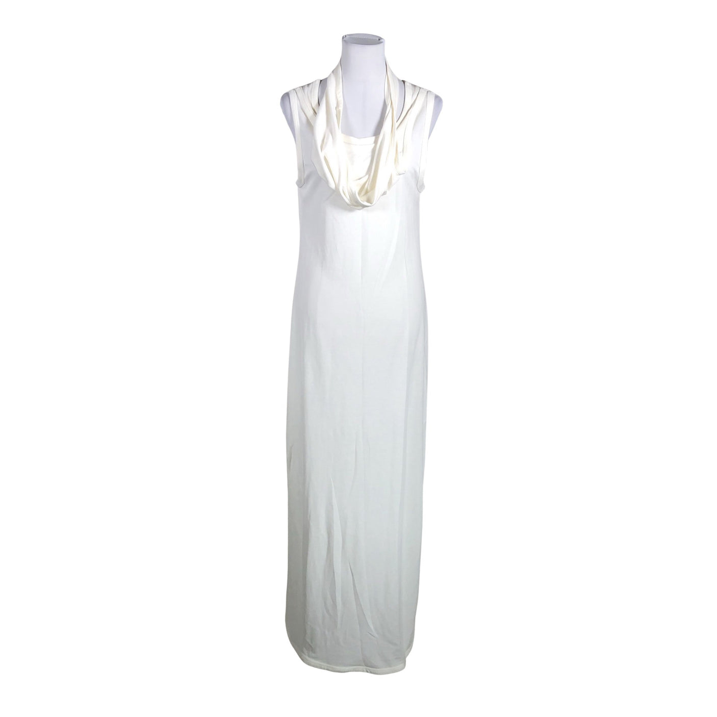 Unisex Tiger of Sweden - Tricot dress, size 40 - White (1)
