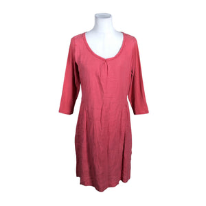 Unisex Sandwich - Dress, size 40 - Red (1)