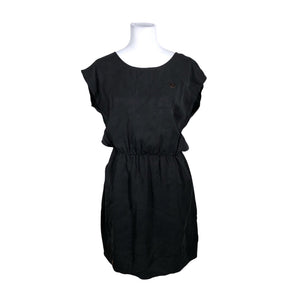 Unisex Naketano - Dress, size 40 - Black (1)