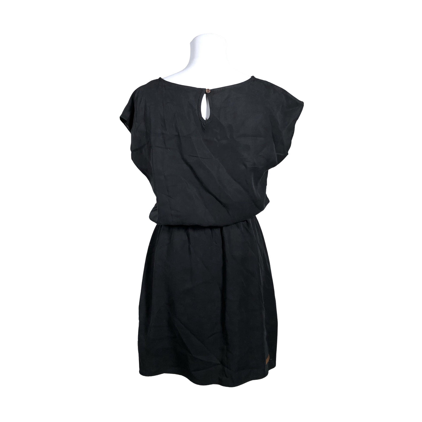 Unisex Naketano - Dress, size 40 - Black (2)