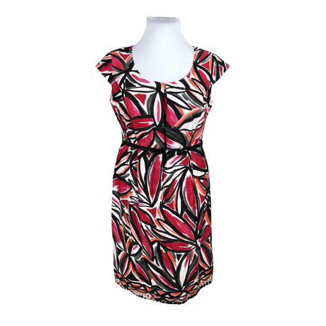 Unisex Steilmann - Party dress, size 44 - Pink (2)