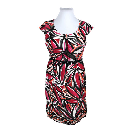 Unisex Steilmann - Party dress, size 44 - Pink ()