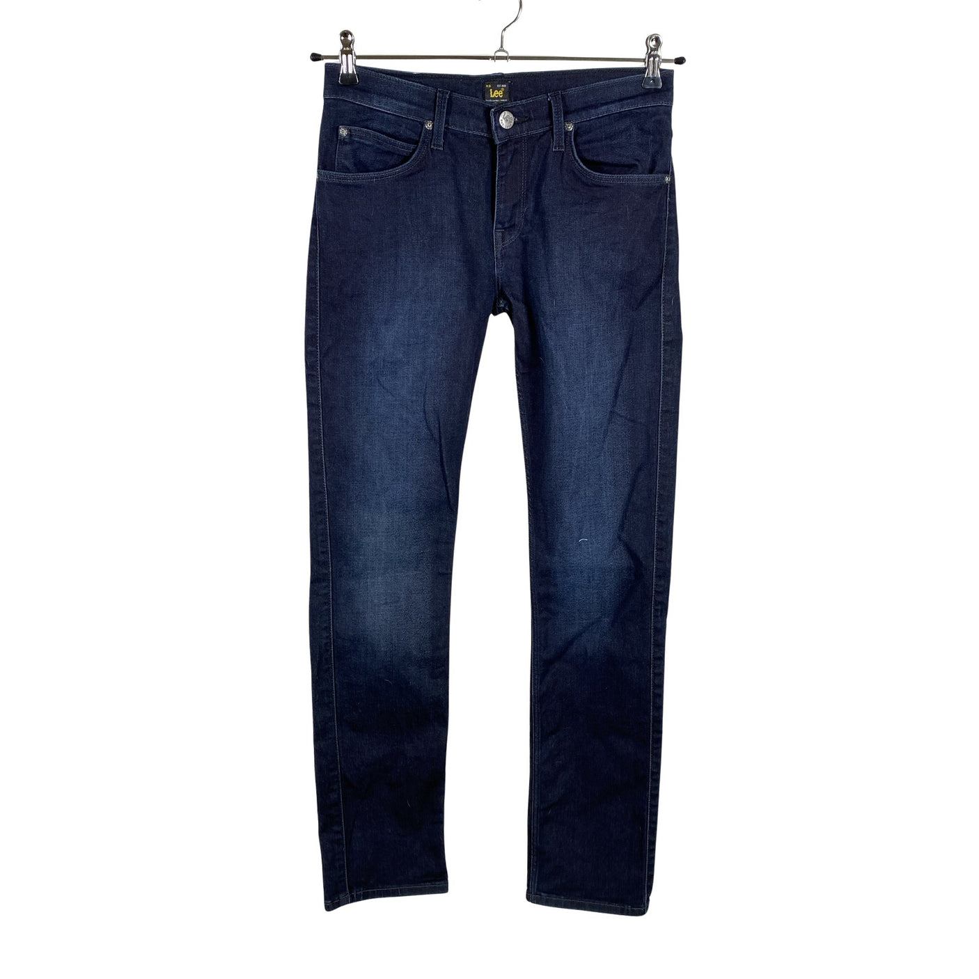 Unisex Lee - Jeans, size W29 - Blue (1)