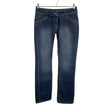 Unisex Your Face - Jeans, size 38 - Blue ()