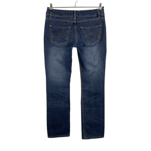 Unisex Your Face - Jeans, size 38 - Blue (2)
