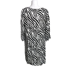 Unisex Ril's - Party dress, size 40 - Black (2)