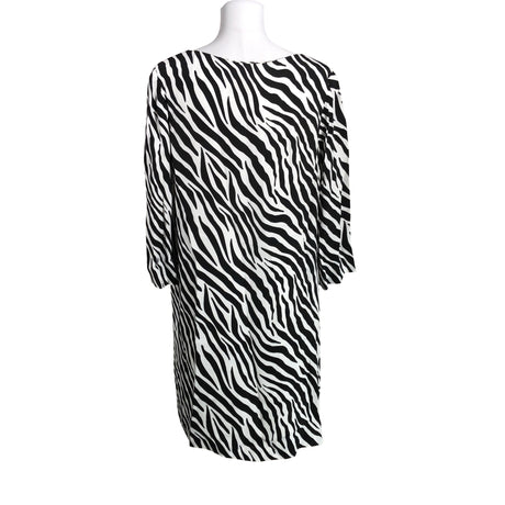 Unisex Ril's - Party dress, size 40 - Black (2)