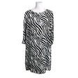 Unisex Ril's - Party dress, size 40 - Black ()