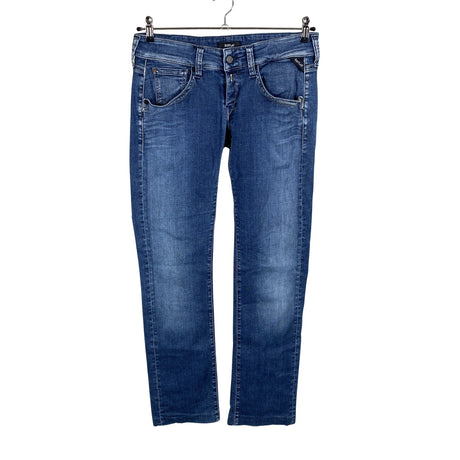 Unisex Replay - Jeans, size W30 - Blue ()