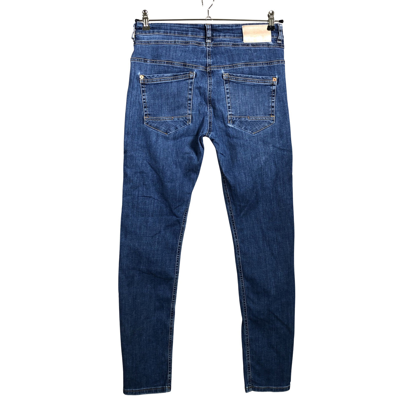Unisex MAC - Jeans, size 38 - Blue (2)