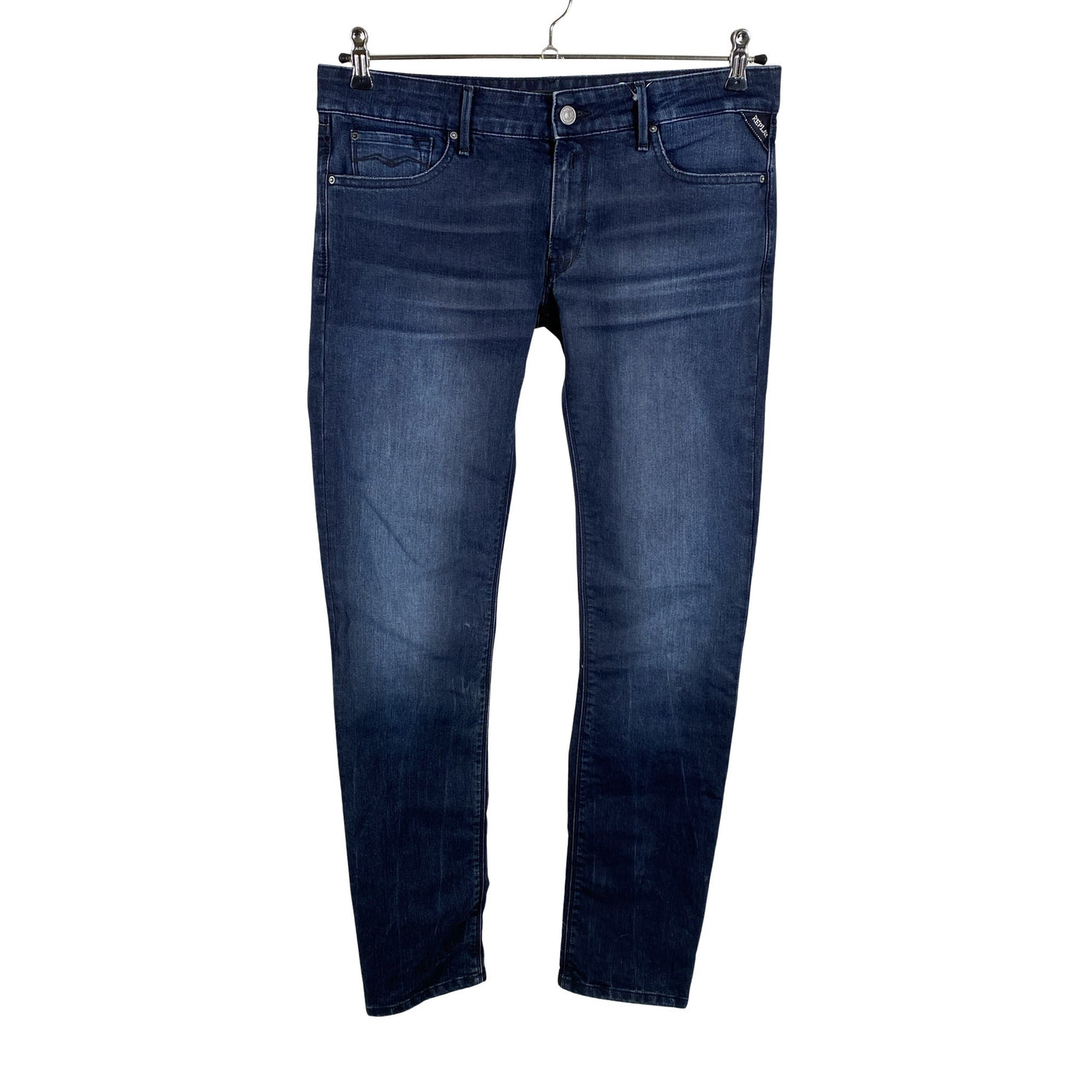 Unisex Replay - Jeans, size W32 - Blue (1)