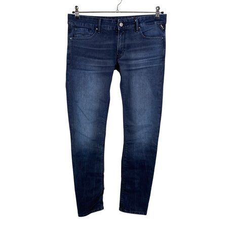 Unisex Replay - Jeans, size W32 - Blue ()