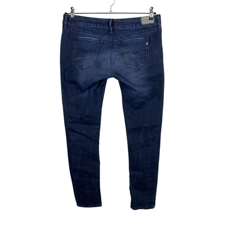 Unisex Replay - Jeans, size W32 - Blue (2)