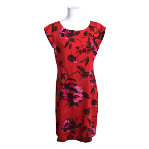 Unisex Jackpot - Dress, size 40 - Red (1)