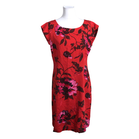 Unisex Jackpot - Dress, size 40 - Red ()