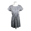 Unisex Skunkfunk - Dress, size 38 - Blue ()