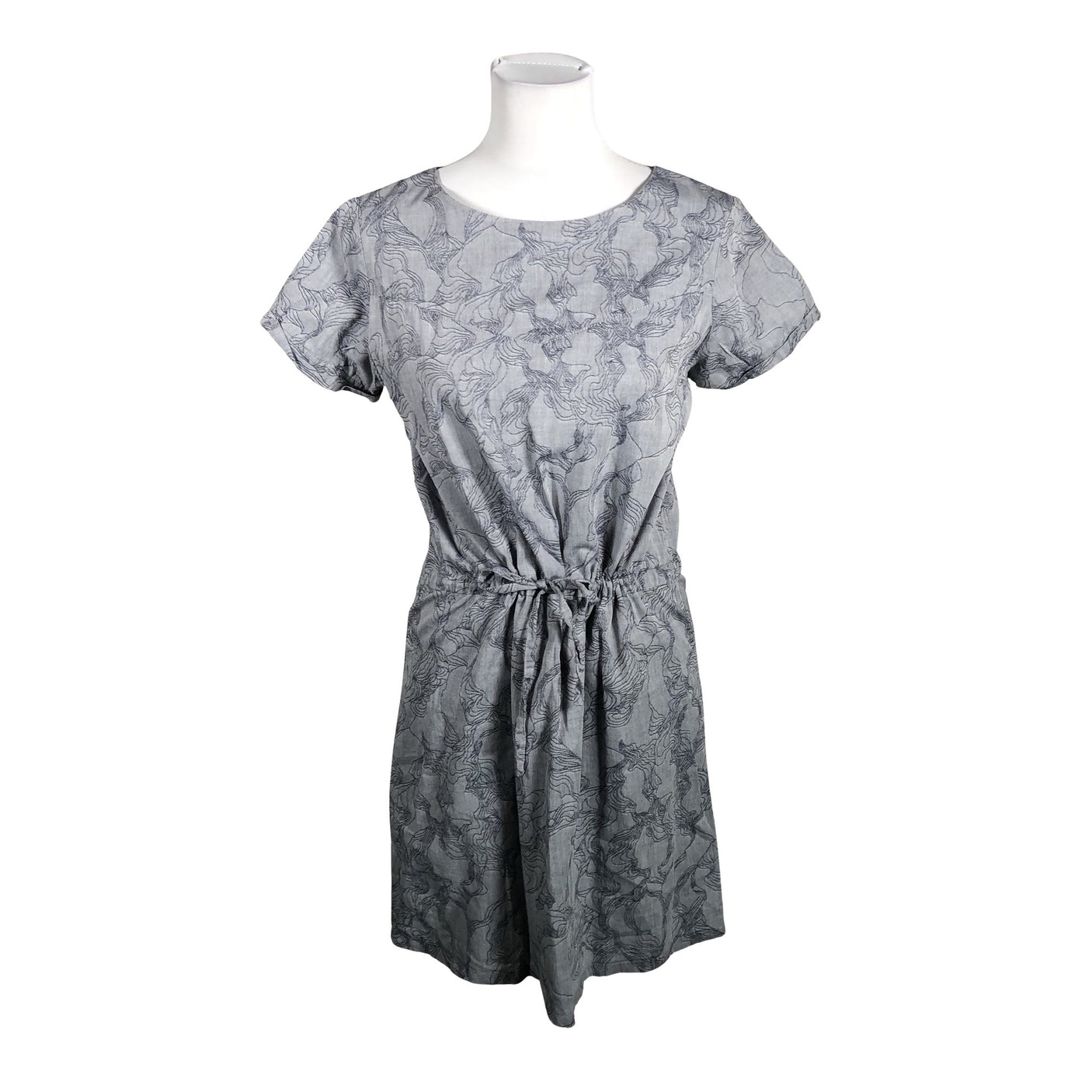 Unisex Skunkfunk - Dress, size 38 - Blue (1)