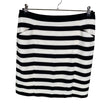 Unisex Esprit - Fabric skirt, size 42 - Black ()