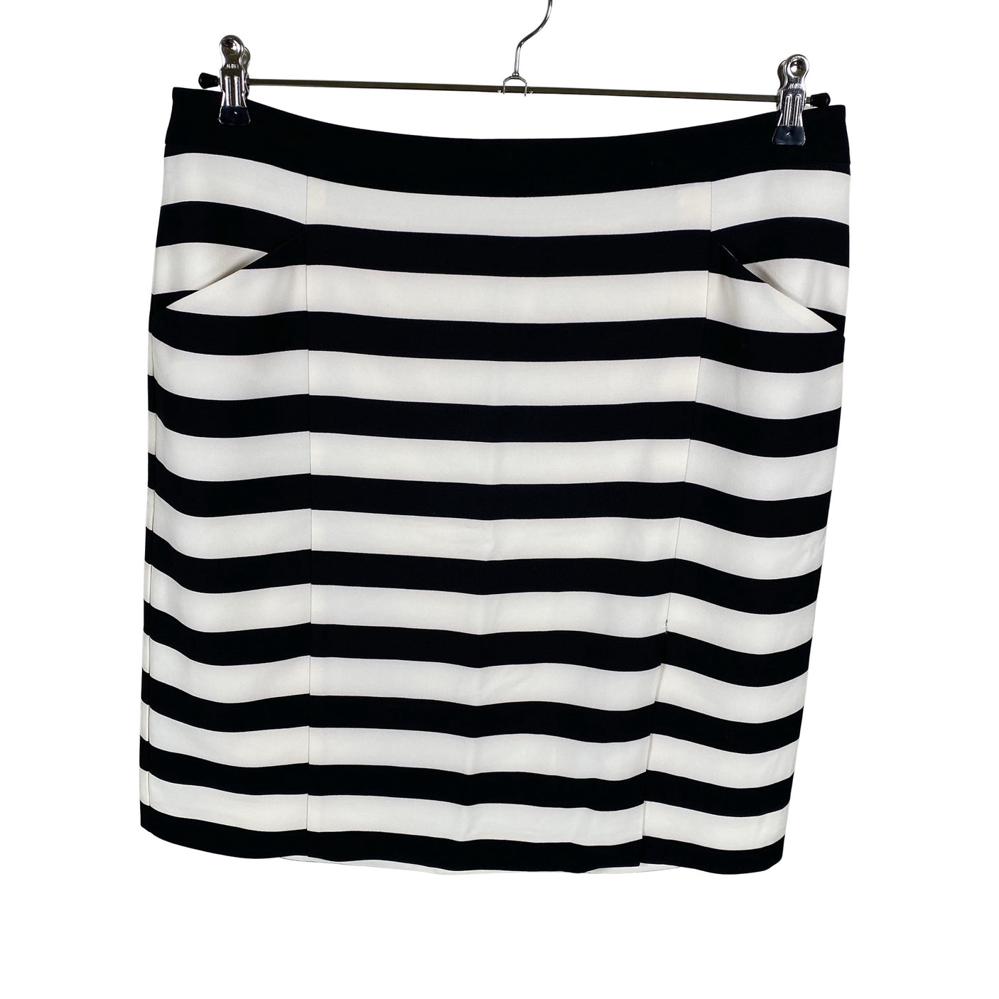 Unisex Esprit - Fabric skirt, size 42 - Black (1)