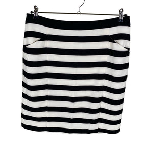 Unisex Esprit - Fabric skirt, size 42 - Black (1)