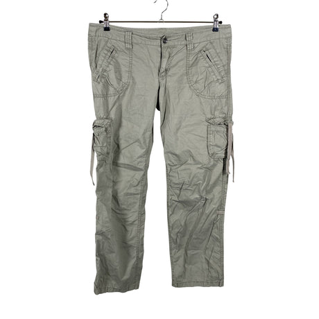 Unisex Esprit - Cargo pants, size 38 - Brown ()