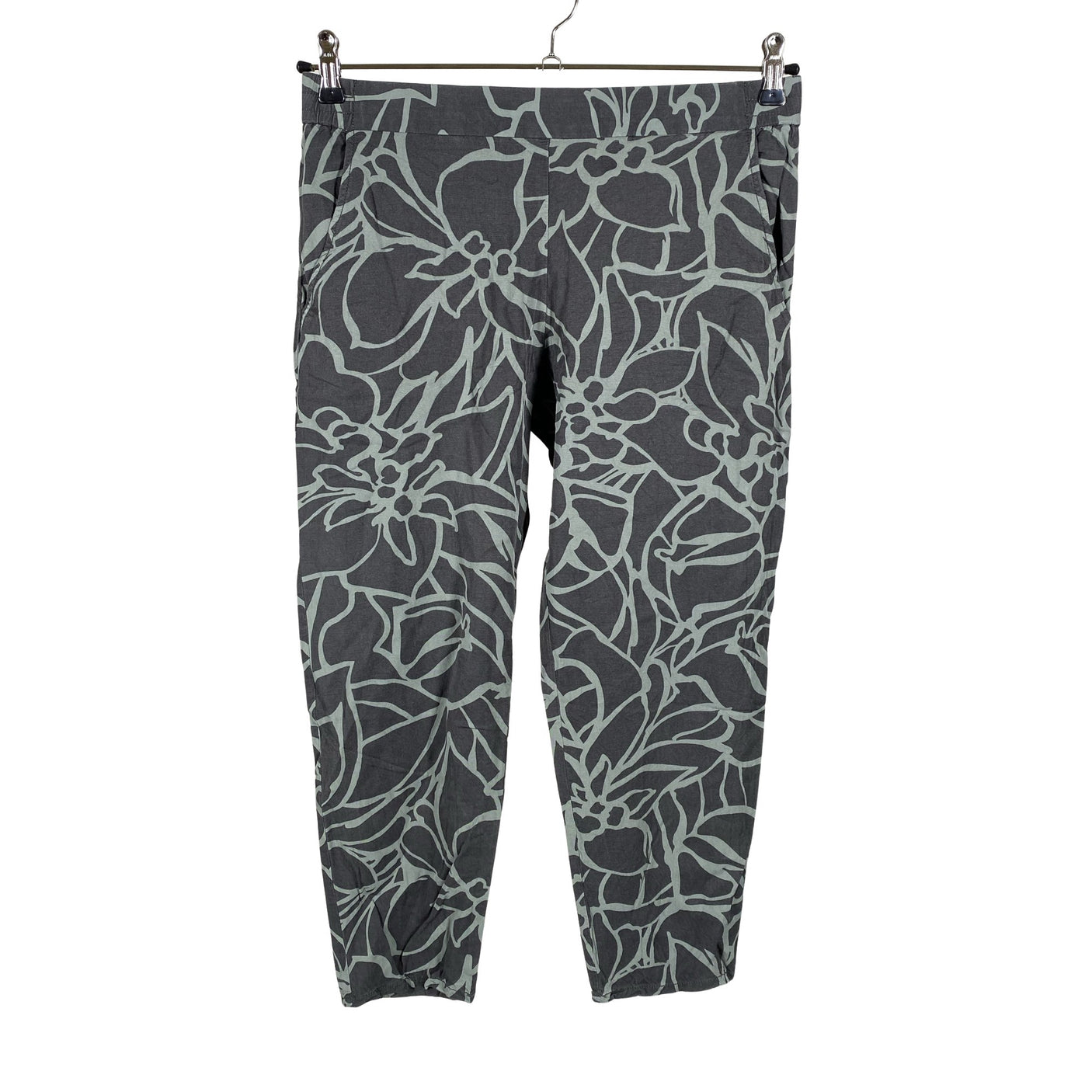 Unisex Gap - Slacks, size 38 - Green (1)