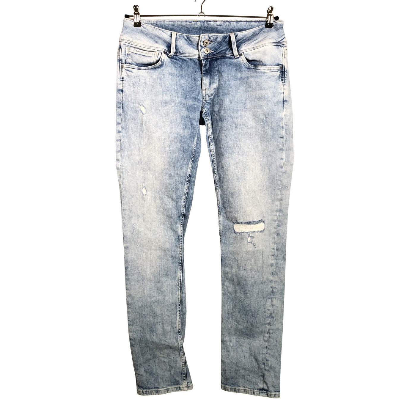 Unisex Pepe Jeans - Jeans, size 42 - Blue (1)