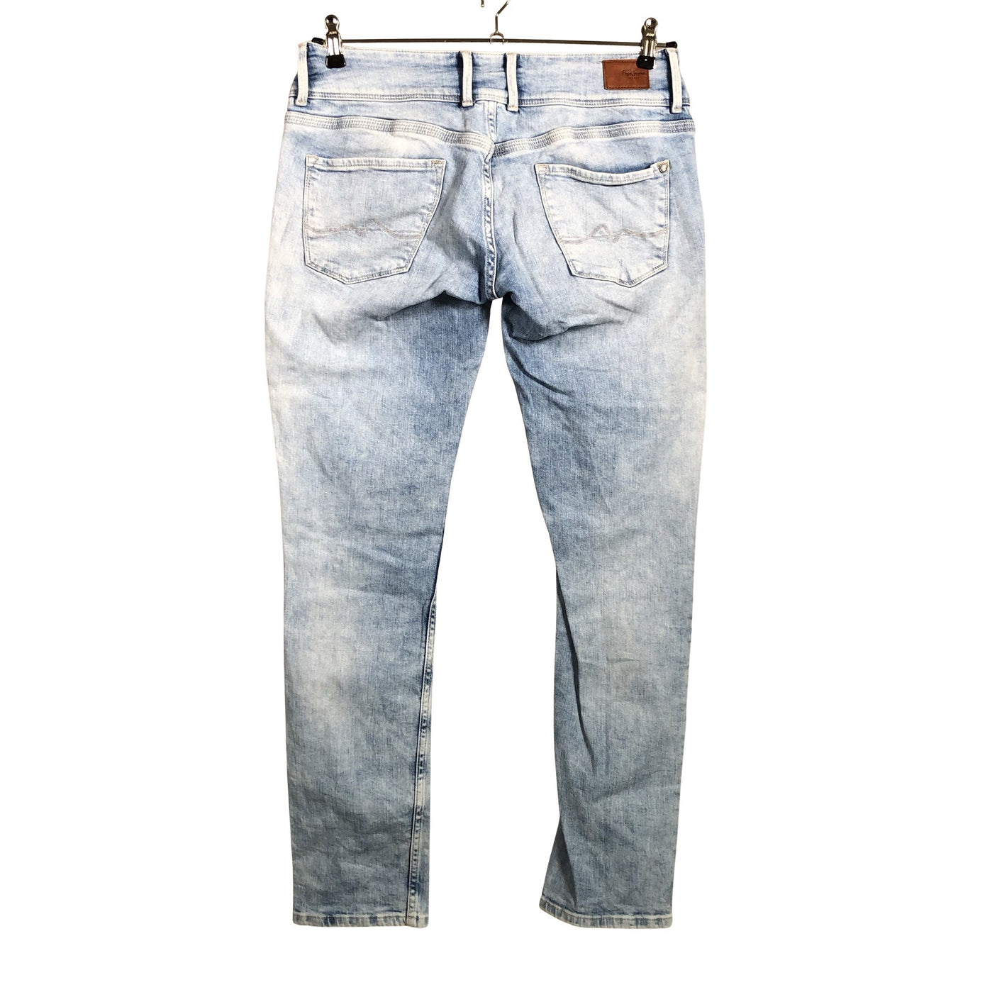 Unisex Pepe Jeans - Jeans, size 42 - Blue (2)