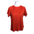 Unisex Starter - Sports shirt, short sleeve, size 40 - Red ()